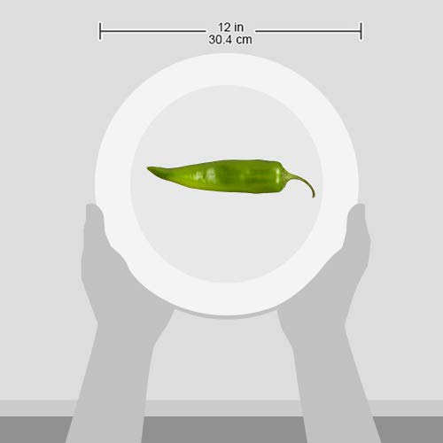 Organic Anaheim Pepper