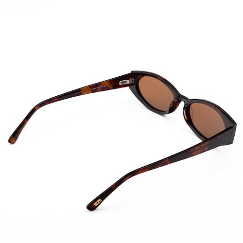 Image of Zion Polarized UV400 Sunglasses for Men & Women | Acetate Frame