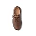 Dr. Comfort William Black Diabetic Shoes for Men-Easy Off with Removable Shoe Insole-Everyday Office Wear Shoes, Chestnut 10 Wide (E/2E)