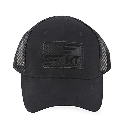 Image of Highland Tactical Mens Highland Tactical HatBaseball Cap