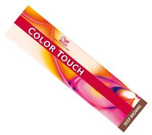 Wella Color Touch Deep Browns 7/7 - Medium