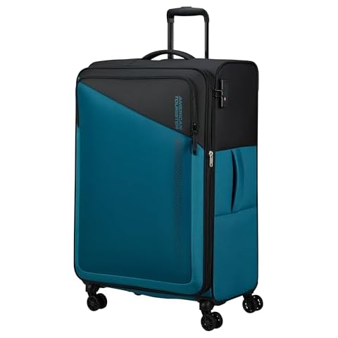 Valise American Tourister Daring Dash Cover