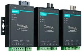 MOXA TCF-142-M-SC-T Media Converters