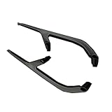 Maniglia di sostegno for manubrio for sedile passeggero posteriore for moto compatibile con T Max 530 2012-2016 Accessori TMAX530