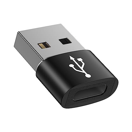 Amazon.co.jp: USB Type-C 変換アダプタ USB タイプC （メス