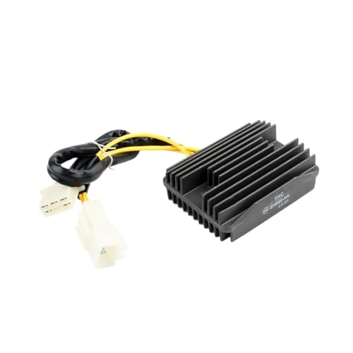Redresseur régulateur de tension Silver Wing FJS400 FJS600 pièces électricité moto