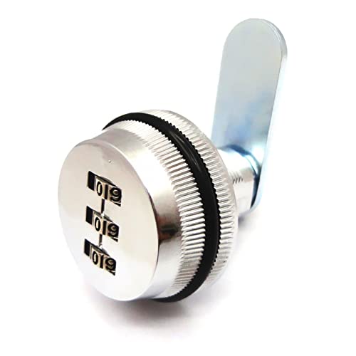 Cerradura de leva mecánica WT9503 para proteger tu correspondencia 6