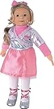 sigikid sessel prinzessin  sigikid 26981 - Prinzessin - Freddy, Ballerine