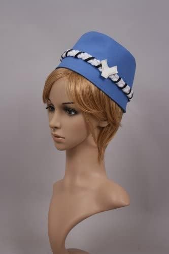 「桜时」デュラララ!! サイモン・ブレジネフ コスプレ衣装 (オーダーメイド)