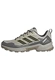 adidas Hombre Terrex Eastrail 3 Hiking Shoes, Wonder Alumina/Tent Green/Grey Four, 42 2/3 EU