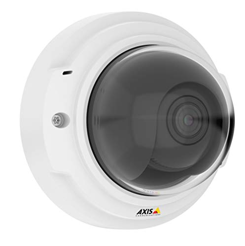 Preisvergleich Produktbild AXIS NET Camera P3374-V H.264 / DOME 01056-001