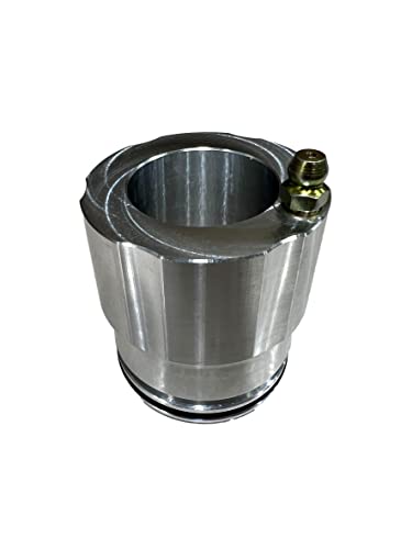 44 MM POLARIS GENERAL 1000 AXLE IN WHEEL BEARING GREASER TOOL FOR FRONT & REAR Extension Depot