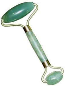 Jade Facial Roller (double)