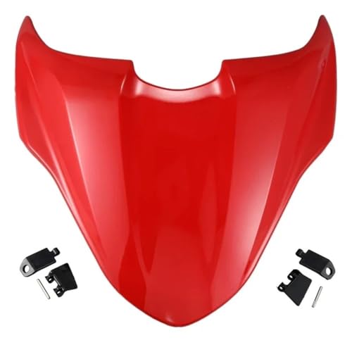 Capot de selle arrière pour Monster 821 2014-2017 carénage rigide