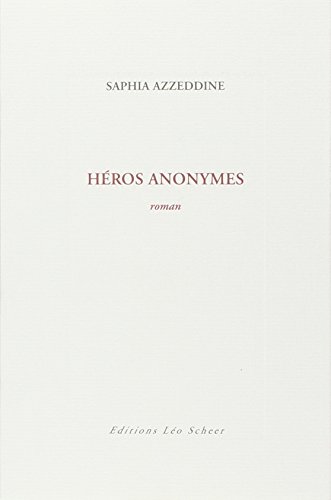 Héros anonymes
