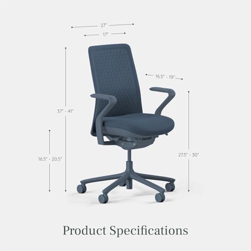 branch verve chair