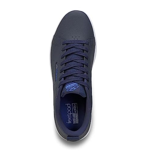 Tênis Olympikus Unissex Casual Only 2/902 Marinho 43711902-mrho-42