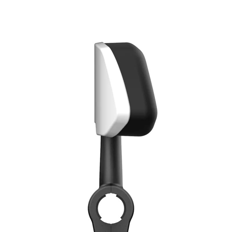 Dossier de scooter Ninebot E100 E125 pour trajets urbains confortables - 3