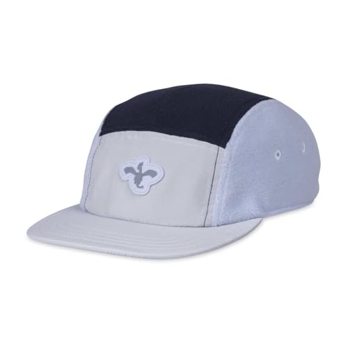 Lugia Pokémon Chapeau 5 Panneaux Polaire Idée Cadeau Adulte
