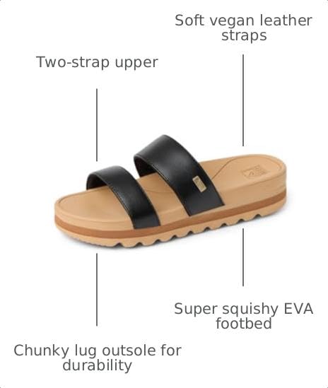 Image of Reef Kids Kids Vista Hi (big Kid)