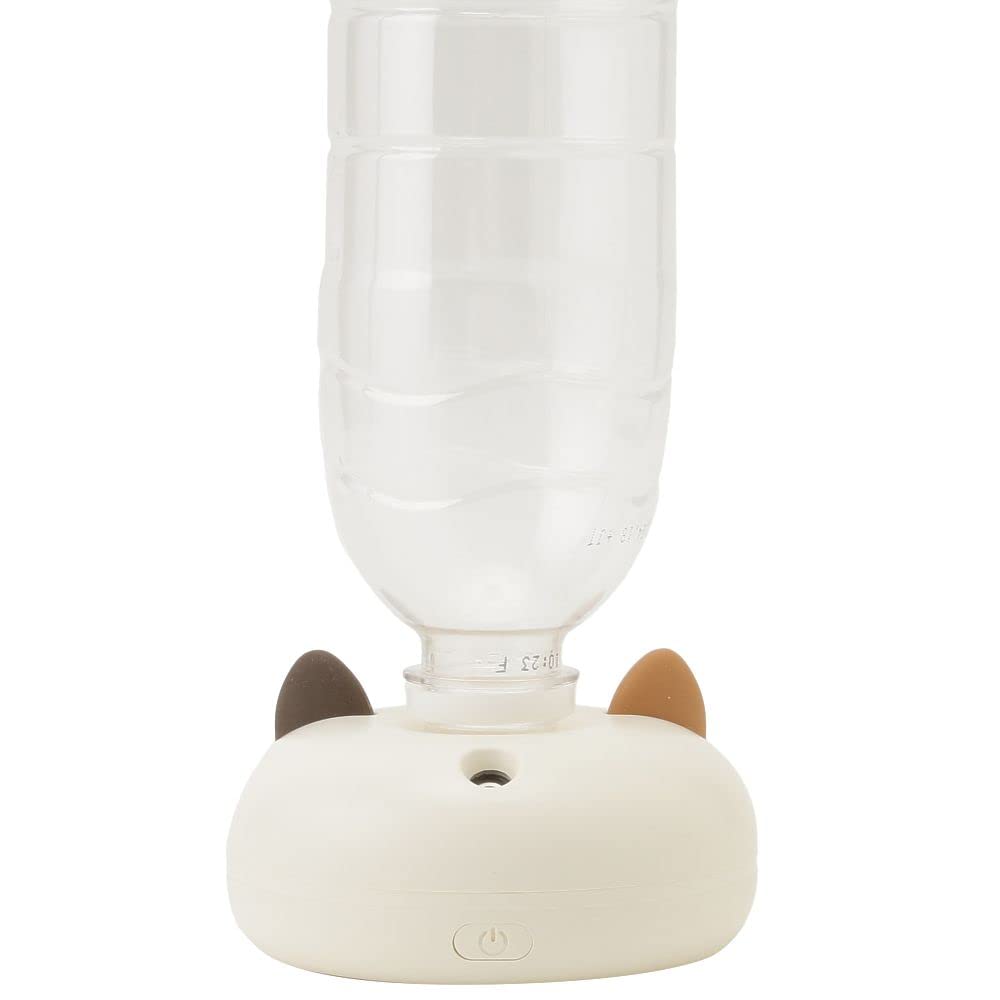 Amazon | FukuFukuNyanko ポータブル 加湿器 うるおいペペット ハッチ