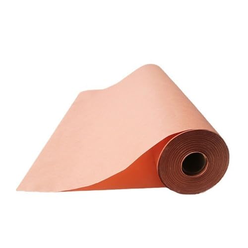 kobeIeen Food Grade Butcher Paper Roll Barbecues Meat Roasting Paper Practical Greaseproof Paper for Cooking and Grilling