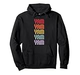 Yam Apparel