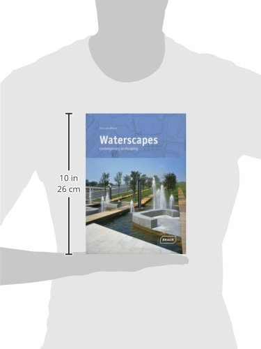 Waterscapes: Contemporary Landscaping