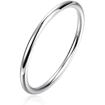 Sterling Silver Bangle Bracelets for Women Handmade 925 silver Bracelets Fashion Jewelry Simple Bangles for Women Valentine Mothers Day Gift