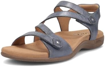 Taos Footwear Women’s Big Time Sandal