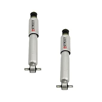 Belltech 10103I Pair of Front OE LO Street Performance Shock Absorbers