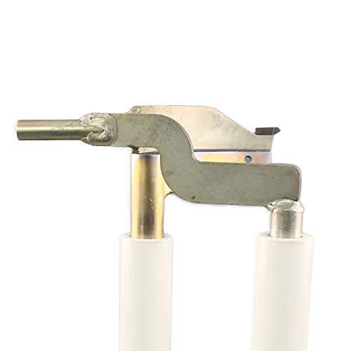 Oneway - Oneway 9” Easy Core Bowl Coring Knife Set, with Carbide Cutter