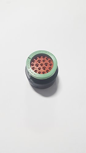 Connector Accessory, Mounting Clip, Deutsch DT Series 8 Cavity PCB Connectors