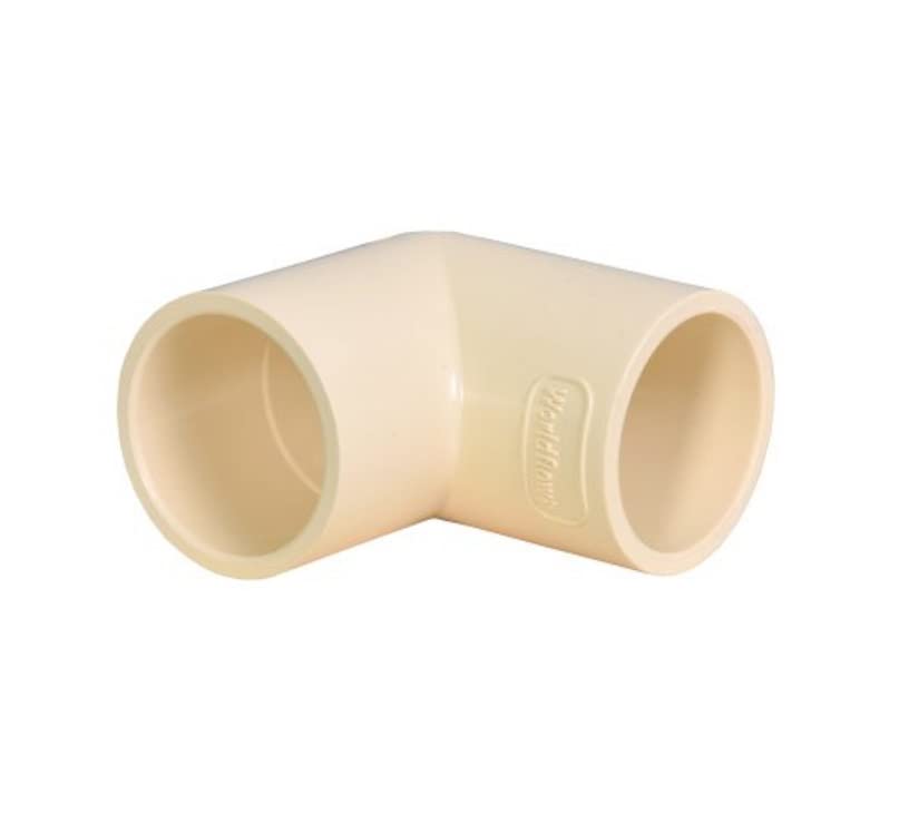 Kisaann Astral CPVC Fittings Elbow 90 degree 3/4-inch (Set of 20 (B09V1C98VB) Amazon Price History, Amazon Price Tracker