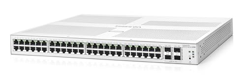 HPE Networking Instant On 1930 8G JL680A - vue 7