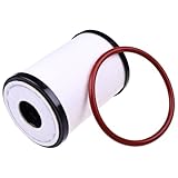 JZGRDN Oil Filter 1J524-05812 1J524-05810 Compatible with Kubota M7131PB M7131S M7151S M7171S