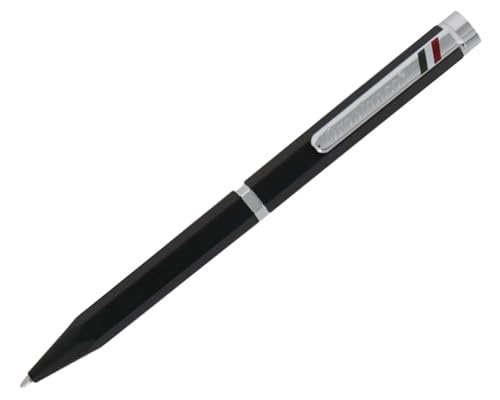 【新品】オロビアンコ Orobianco ボールペン 1953500 ヘキサ Amazon | ［ギフト包装済］オロビアンコ ボールペン ヘキサ ブラックCT