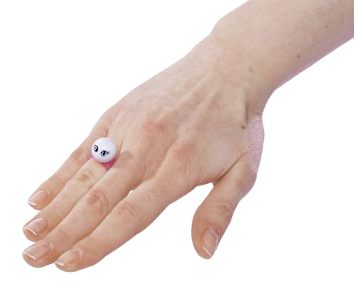 Muñeca Evi Love Sirena Perla 12 cm con clips de pelo miniatura 4