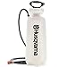 Plastic Water Tank, 4 gal.