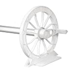 Swimline Inground Resin Solar Reel for Pools Up to 20' Wide