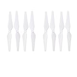 walkera qr x350 pro fpv 1. Este conjunto de alta calidad CW / CCW Propellers está diseñado para súper fanáticos de RC.