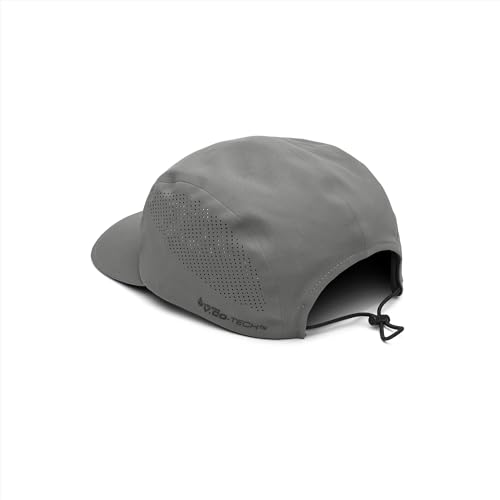 Image of Volcom Men's Stone Tech Delta Water Resistant Flexfit Hat