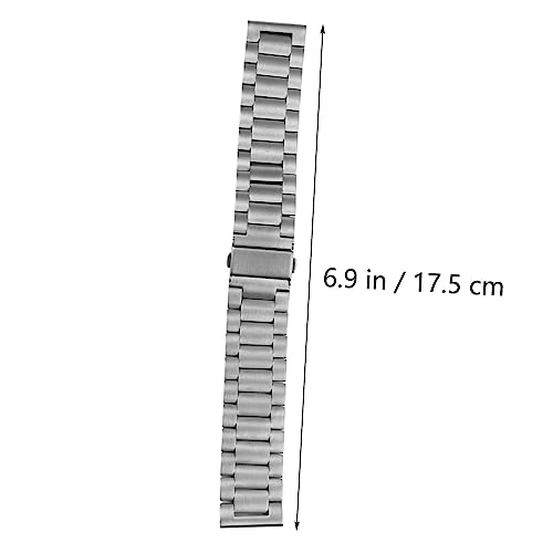 DOITOOL Creative Watch Band for Gen Durable Wristband Comfortable Fit Stylish Design present Occasion2