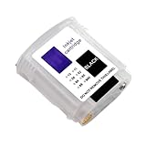 cartouche encre hp p1006 Conception rechargeable : l'option écologique permet un remplissage facile et réduit les déchets.