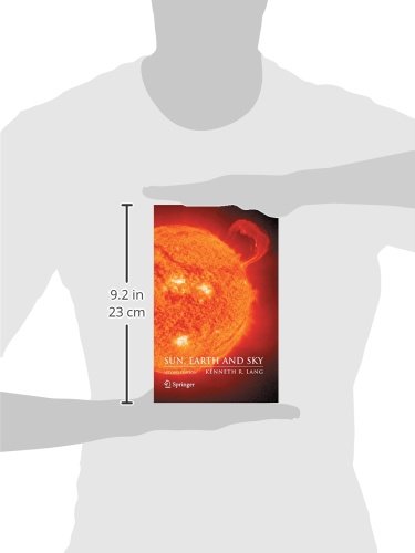 Sun, Earth And Sky #TOP2