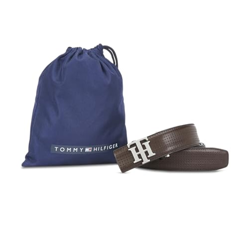 Image of Tommy Hilfiger Men Belt