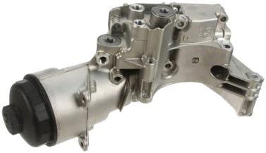 Oil Filter Housing for select BMW models
