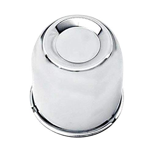 Kaper II A-C-325-CNA Push Through Axle Cover,1 Pack