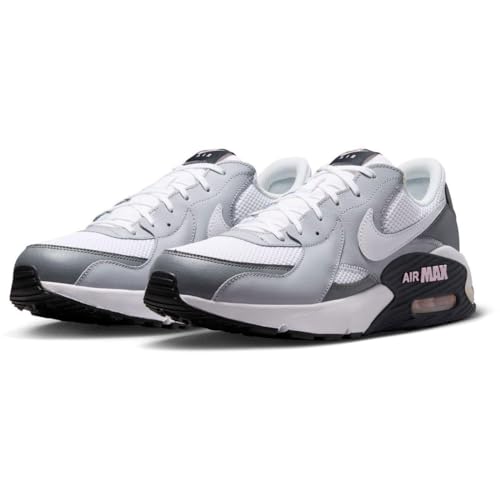 [�i�C�L] �G�A �}�b�N�X �G�N�V�[ W AIR MAX Excee �O���[/�u���b�N IV4731-012 24.5cm