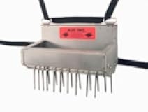 Right Handed Composition Nail Stripper